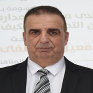 Dr. Moien Mustafa Emoor